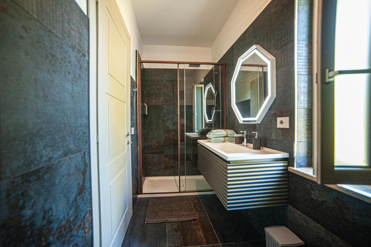 Terre Etrusche Guest House-Terme -3 Minuti Da Viterbo Centro Dış mekan fotoğraf