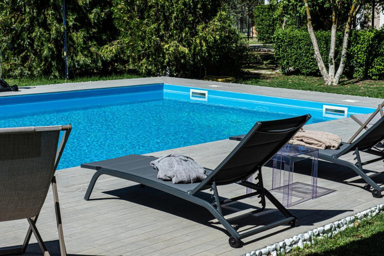 Terre Etrusche Guest House-Terme -3 Minuti Da Viterbo Centro Dış mekan fotoğraf
