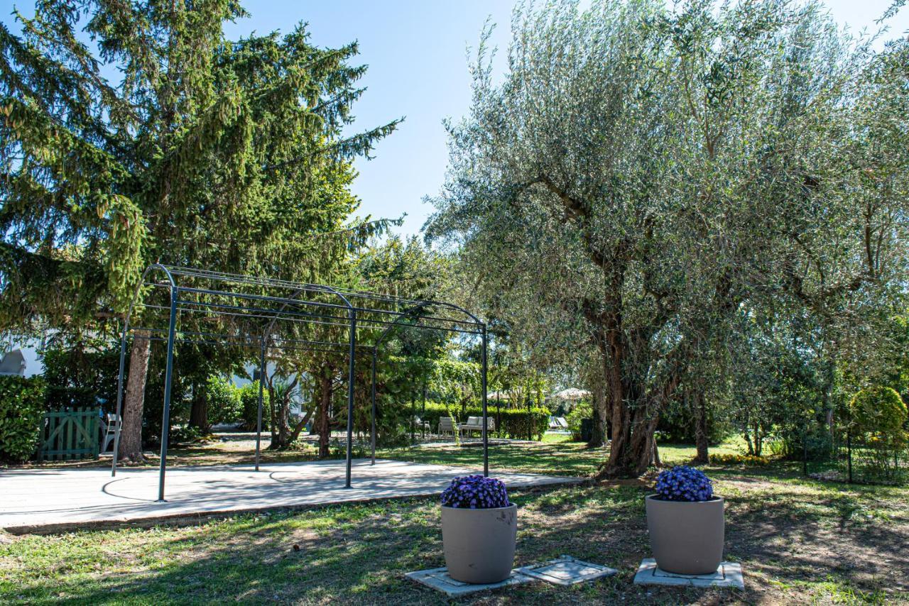 Terre Etrusche Guest House-Terme -3 Minuti Da Viterbo Centro Dış mekan fotoğraf