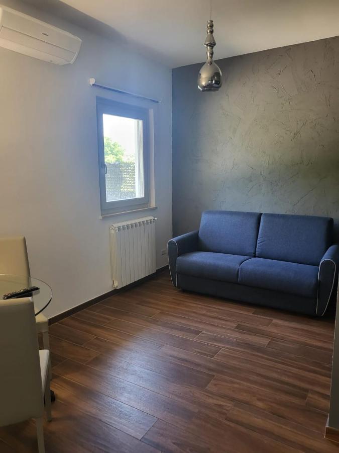 Terre Etrusche Guest House-Terme -3 Minuti Da Viterbo Centro Dış mekan fotoğraf