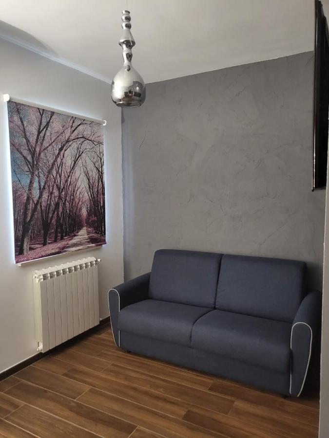 Terre Etrusche Guest House-Terme -3 Minuti Da Viterbo Centro Dış mekan fotoğraf